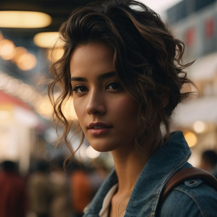 Foto da cliente Amanda Rodrigues