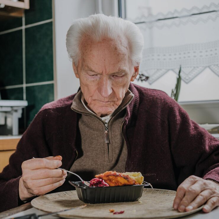 Foto do cliente Spencer Baraldi