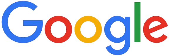 Logo do Google avaliações